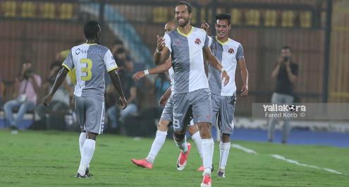 رسميا.. الأسيوطي يعلن اتمام صفقة بيع فريق الكرة ليصبح "الأهرام" 